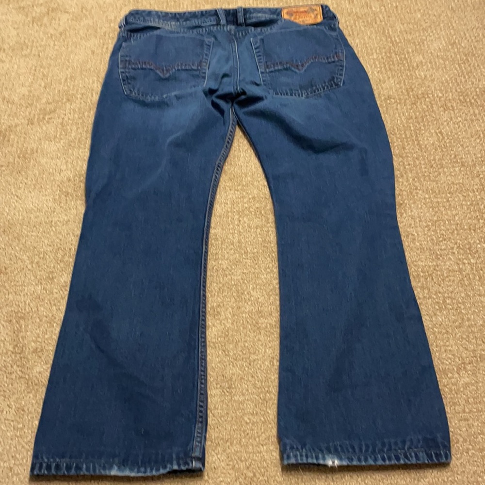 Diesel Jeans - Picture 2 of 6